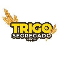 Trigo Semente Sticker by Sementes Roos