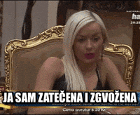 Parovi Rijaliti GIF