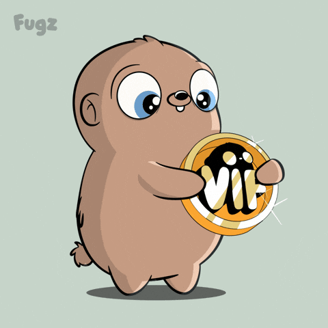 Free Money GIF by Fugz Official