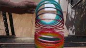 stairs GIF by Simple