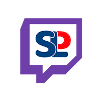 En Vivo Twitch Sticker by San Lorenzo Primero