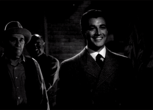 robert taylor GIF by Maudit