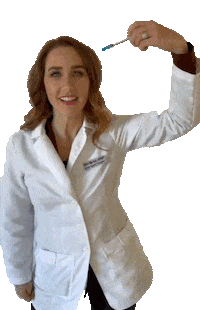 belloramedicalaesthetics botox injector injectorbeth belloramedicalaesthetics Sticker