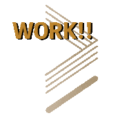 dbrei workwork Sticker by DB Real Estate Indonesia