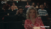 Awkward Season 1 GIF by PBS