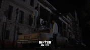flying the gifted GIF
