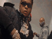 New Orleans Party GIF by SLANG