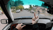 angry middle finger GIF by IFC