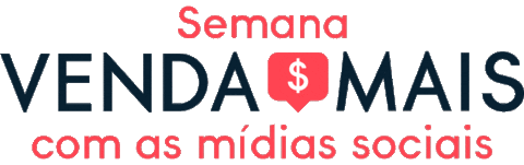 semanavendamais socialsell Sticker by Camila Porto