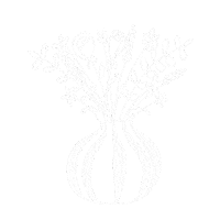 pretty_little_home love your home bouquet of flowers flower vase love flowers Sticker