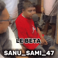 Singer Song GIF