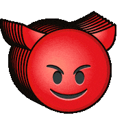 Emoji Smile Sticker by ITP Tires And Wheels
