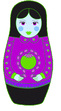 friends color Sticker by Helimaman