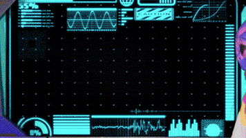 November 1 Aliens GIF by GIPHY Studios 2021