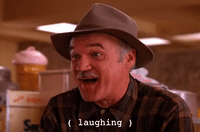 season 2 GIF by Twin Peaks on Showtime