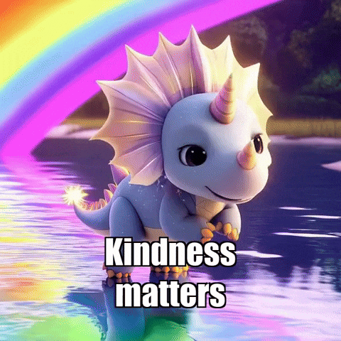 Wisdom Faith GIF by Divineasaur