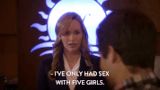 season 3 business trip GIF by Workaholics
