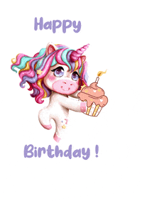 Happy Birthday Dancing GIF by JPedicini