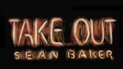 Take Out Sean Baker GIF by Yin Wrong