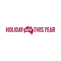 New South Wales Travel Sticker by Australia