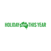 New South Wales Travel Sticker by Australia