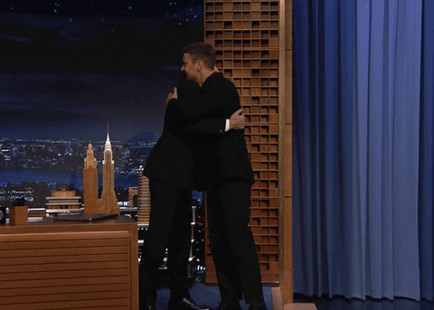 Happy Tonight Show GIF by The Tonight Show Starring Jimmy Fallon