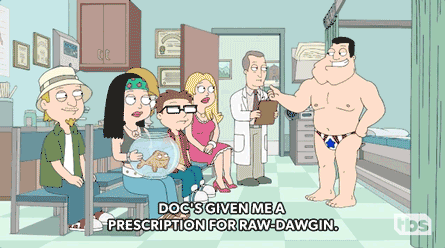 GIF by American Dad