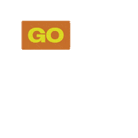Lets Go Gotitonzappos Sticker by Zappos