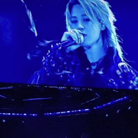 World Tour Swim GIF