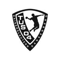 Kaiserslautern Sticker by TuS04Dansenberg