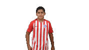 Football Defend Sticker by Gulf United FC