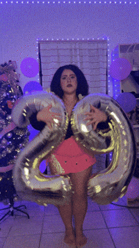 Cumple Happy Birthday GIF