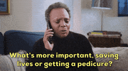 Lori Lightfoot GIF