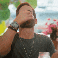Season 4 Drinking GIF by NETFLIX