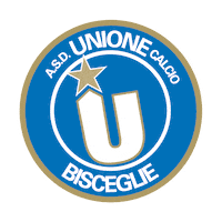 UnioneCalcioBisceglie calcio puglia eccellenza unione Sticker