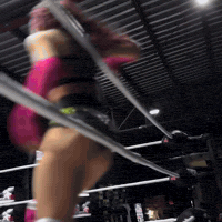 Chile Wrestling GIF