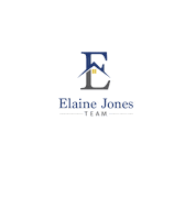 Sticker by Elaine Jones Team