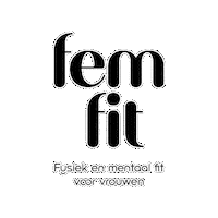 Femfit Sticker by Life-Beat
