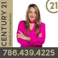 Century21 Sticker by Century 21 World Connection