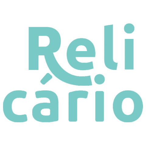Relicario Sticker by Relicário Estúdio Criativo