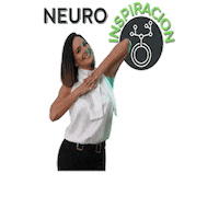 Inspiracion Sticker by neuroinversionista
