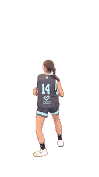 BaloncestoAndalucia fab a8 baloncestoandalucia Sticker