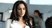 meghan markle suits GIF