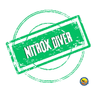 MantaDivingLanzarote diving scuba scuba diving padi Sticker