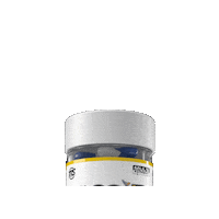 Power Muscle Sticker by MAN Sports