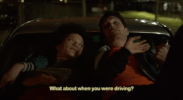 bastille GIF