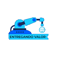 Marketero Sticker by Aprendamos Marketing
