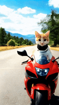 Cats Kittens GIF