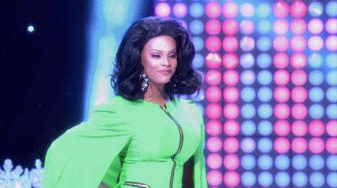 season 8 GIF by RuPaul's Drag Race