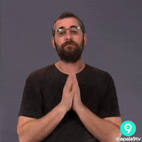 Hungry Hurry Up GIF by Apala 9